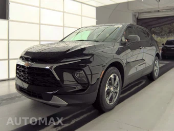 2025 Chevrolet Blazer LT 2LT