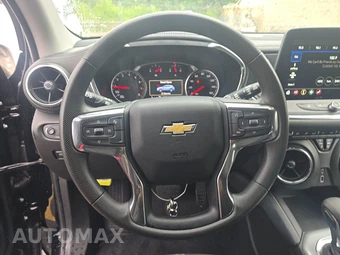 2025 Chevrolet Blazer LT 2LT - miniatura 10
