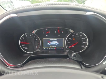 2025 Chevrolet Blazer LT 2LT - miniatura 12