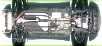 2025 Chevrolet Blazer LT 2LT - miniatura 17