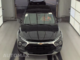 2025 Chevrolet Blazer LT 2LT - miniatura 2