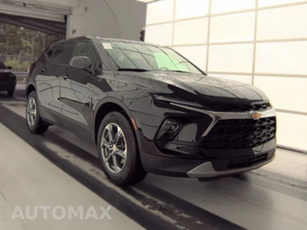 2025 Chevrolet Blazer LT 2LT - miniatura 3