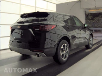 2025 Chevrolet Blazer LT 2LT - miniatura 4