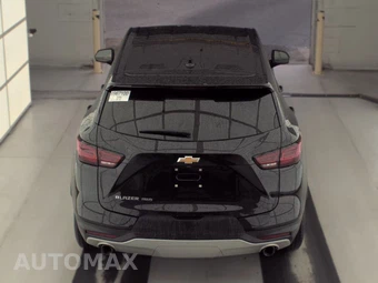 2025 Chevrolet Blazer LT 2LT - miniatura 5