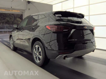 2025 Chevrolet Blazer LT 2LT - miniatura 6