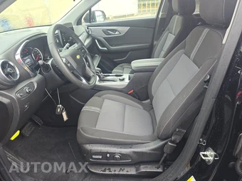2025 Chevrolet Blazer LT 2LT - miniatura 7
