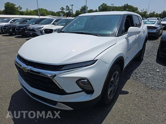 2025 Chevrolet Blazer LT 2LT