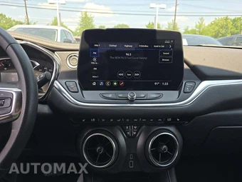 2025 Chevrolet Blazer LT 2LT – miniatura 10