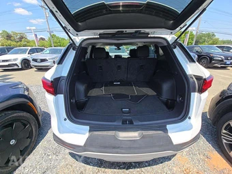 2025 Chevrolet Blazer LT 2LT – miniatura 14