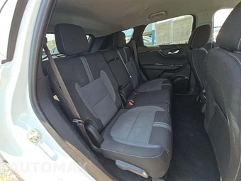 2025 Chevrolet Blazer LT 2LT – miniatura 16