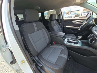 2025 Chevrolet Blazer LT 2LT – miniatura 18