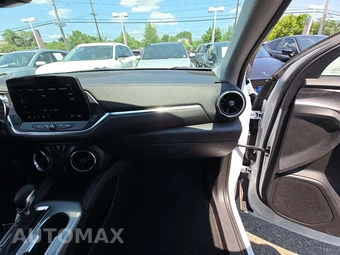 2025 Chevrolet Blazer LT 2LT – miniatura 19