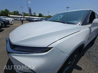 2025 Chevrolet Blazer LT 2LT – miniatura 25