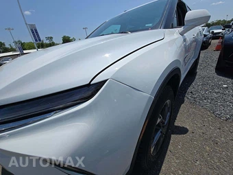 2025 Chevrolet Blazer LT 2LT – miniatura 26