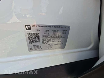 2025 Chevrolet Blazer LT 2LT – miniatura 5