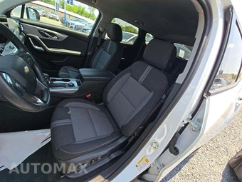 2025 Chevrolet Blazer LT 2LT – miniatura 6