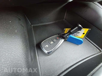 2025 Chevrolet Blazer LT 2LT – miniatura 8