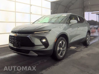 2025 Chevrolet Blazer LT 2LT