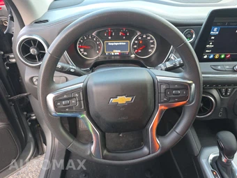 2025 Chevrolet Blazer LT 2LT - miniatura 10