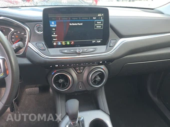 2025 Chevrolet Blazer LT 2LT - miniatura 11