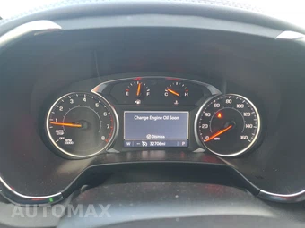 2025 Chevrolet Blazer LT 2LT - miniatura 12