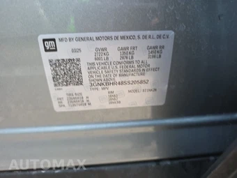 2025 Chevrolet Blazer LT 2LT - miniatura 14