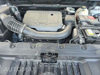 2025 Chevrolet Blazer LT 2LT - miniatura 15