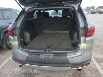 2025 Chevrolet Blazer LT 2LT - miniatura 16