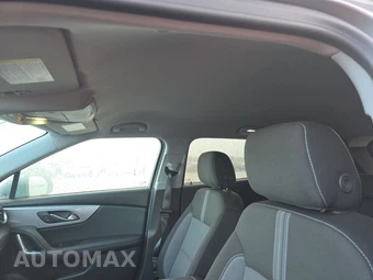 2025 Chevrolet Blazer LT 2LT - miniatura 17