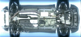 2025 Chevrolet Blazer LT 2LT - miniatura 18