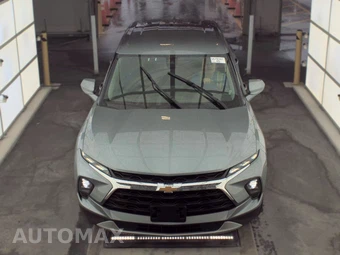 2025 Chevrolet Blazer LT 2LT - miniatura 2