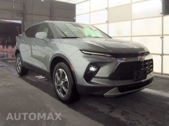2025 Chevrolet Blazer LT 2LT - miniatura 3