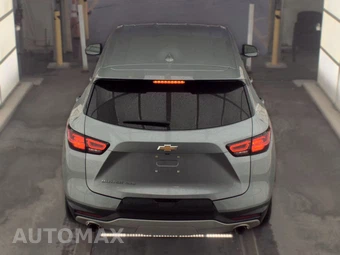 2025 Chevrolet Blazer LT 2LT - miniatura 5