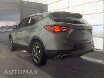 2025 Chevrolet Blazer LT 2LT - miniatura 6
