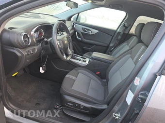 2025 Chevrolet Blazer LT 2LT - miniatura 7