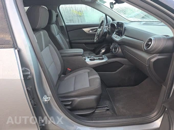 2025 Chevrolet Blazer LT 2LT - miniatura 8