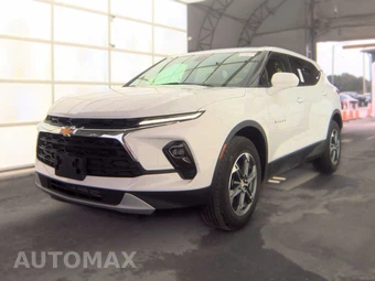 2025 Chevrolet Blazer LT 2LT