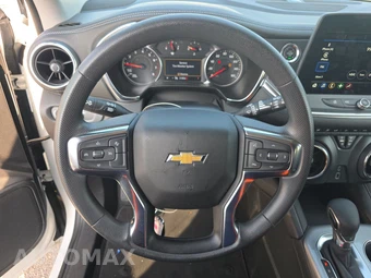 2025 Chevrolet Blazer LT 2LT - miniatura 10