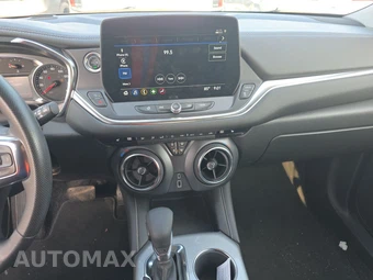 2025 Chevrolet Blazer LT 2LT - miniatura 11