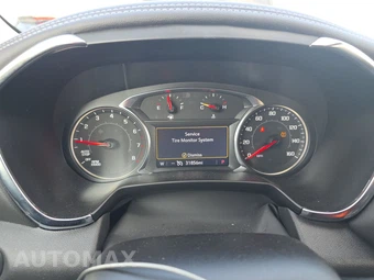 2025 Chevrolet Blazer LT 2LT - miniatura 12