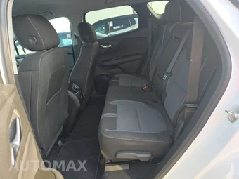 2025 Chevrolet Blazer LT 2LT - miniatura 13