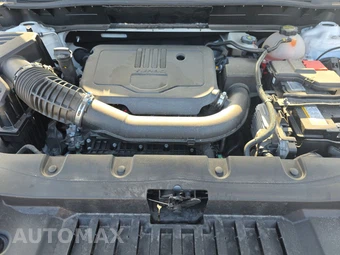 2025 Chevrolet Blazer LT 2LT - miniatura 15