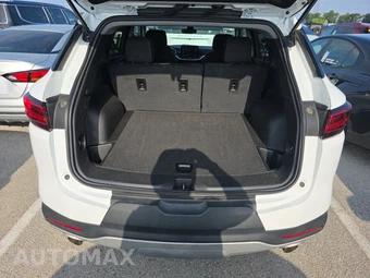 2025 Chevrolet Blazer LT 2LT - miniatura 16