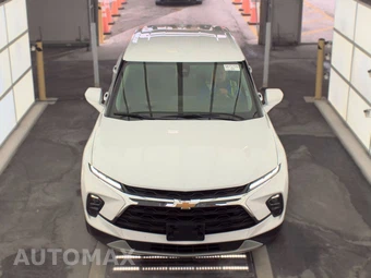 2025 Chevrolet Blazer LT 2LT - miniatura 2