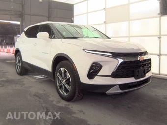 2025 Chevrolet Blazer LT 2LT - miniatura 3