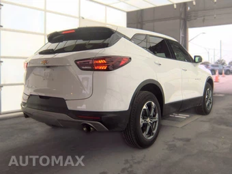 2025 Chevrolet Blazer LT 2LT - miniatura 4