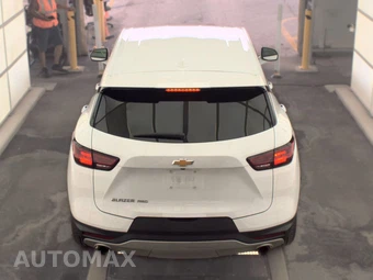 2025 Chevrolet Blazer LT 2LT - miniatura 5