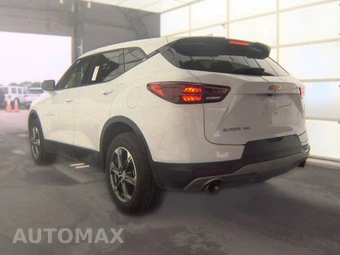 2025 Chevrolet Blazer LT 2LT - miniatura 6