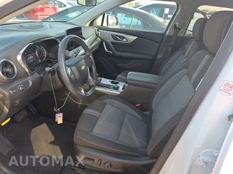 2025 Chevrolet Blazer LT 2LT - miniatura 7