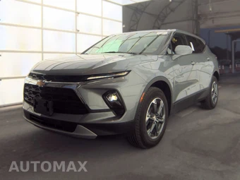 2025 Chevrolet Blazer LT 2LT